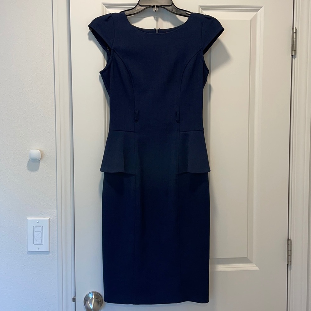 Xoxo dress